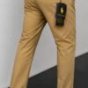 stretch chinos polo ralph royal blue 1555-41#