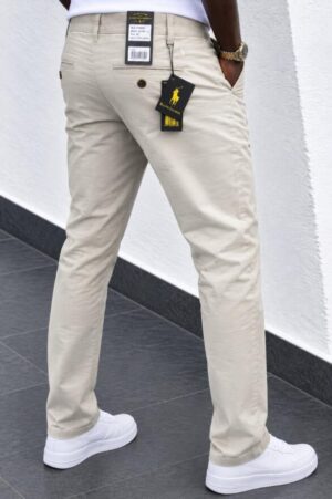 thick chinos polo ralph lauren