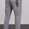 COMBAT CARGO PANT CHINOS THICK MATERIAL