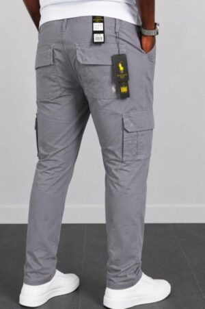 COMBAT CARGO PANT CHINOS THICK MATERIAL