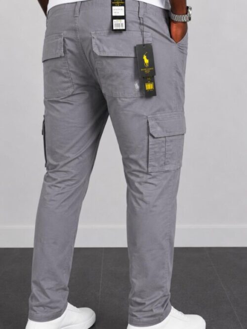 file_000000004b3881f4892c060a5c4d3bf4 COMBAT CARGO PANT CHINOS THICK MATERIAL