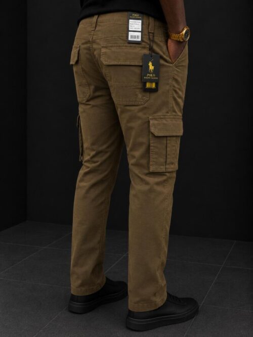 file_00000000508481f4b0731977d7f3cb15 COMBAT CARGO PANT CHINOS THICK MATERIAL
