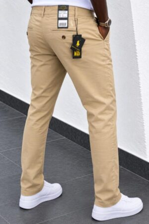 thick chinos polo ralph lauren