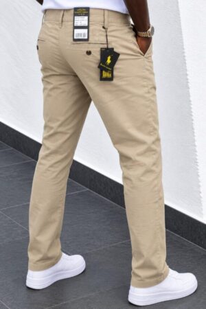 thick chinos polo ralph lauren