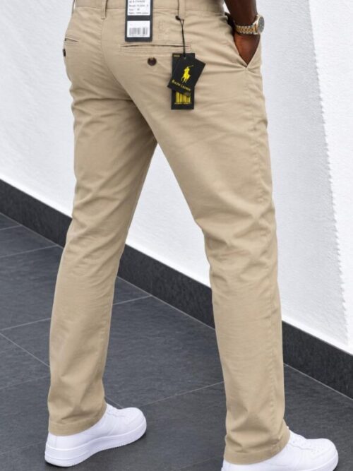thick chinos polo ralph lauren