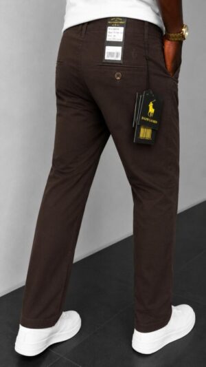 thick chinos polo ralph lauren