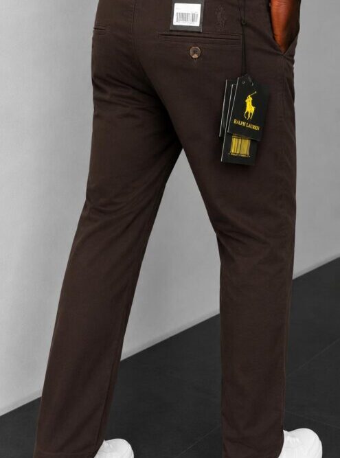 thick chinos polo ralph lauren