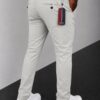 stretch chinos polo ralph royal blue 1555-41#