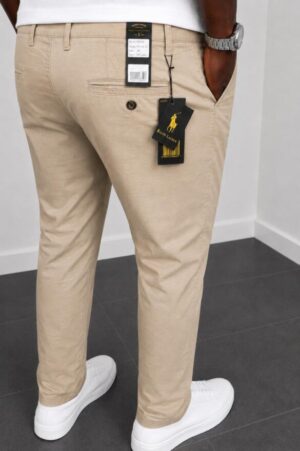 thick chinos polo ralph lauren