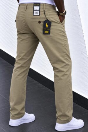 thick chinos polo ralph lauren
