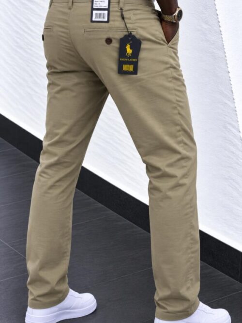 thick chinos polo ralph lauren