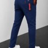 stretch chinos polo ralph royal blue 1555-41#