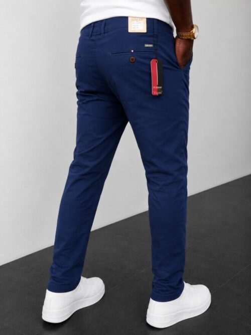 file_00000000564c8243a324b1753fc674fb stretch chinos polo ralph royal blue 1555-41#