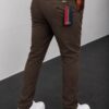 stretch chinos polo ralph royal blue 1555-41#