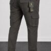 COMBAT CARGO PANT CHINOS THICK MATERIAL