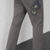 stretch chinos polo ralph royal blue 1555-41#