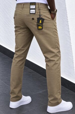 thick chinos polo ralph lauren
