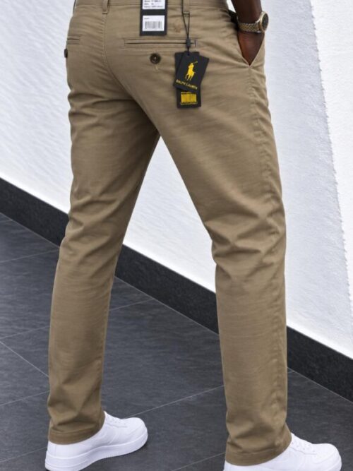 thick chinos polo ralph lauren