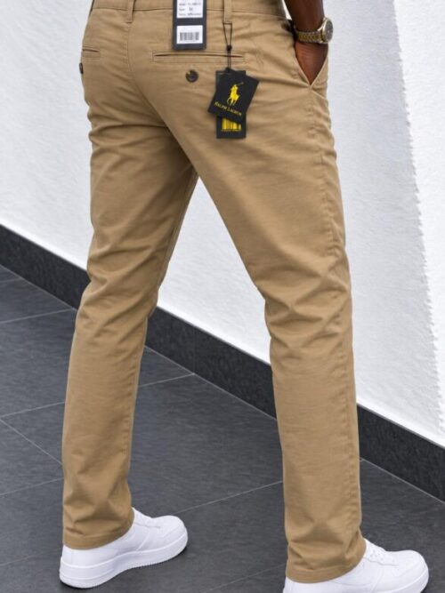 thick chinos polo ralph lauren
