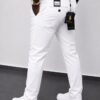 stretch chinos polo ralph royal blue 1555-41#
