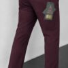 stretch chinos polo ralph royal blue 1555-41#
