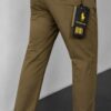 stretch chinos polo ralph royal blue 1555-41#