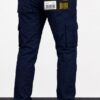 COMBAT CARGO PANT CHINOS THICK MATERIAL