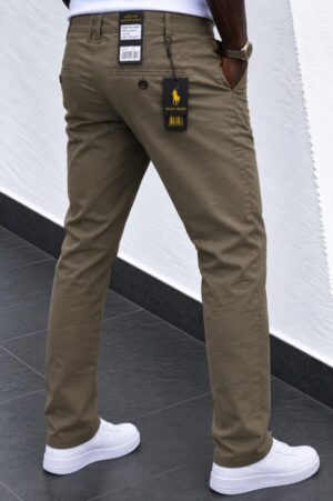 thick chinos polo ralph lauren