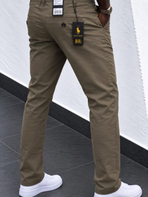 thick chinos polo ralph lauren