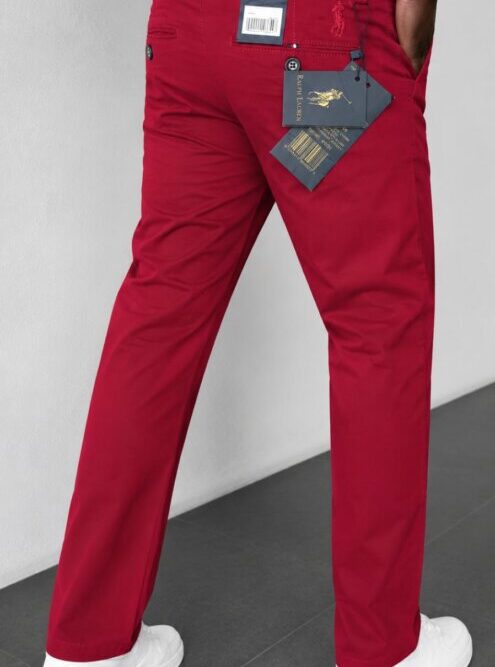 file_00000000721081f9a3a979b4d406c2f5 stretch chinos polo ralph royal blue 1555-41#