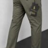 stretch chinos polo ralph royal blue 1555-41#