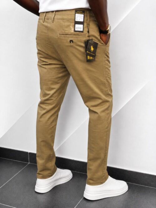 thick chinos polo ralph lauren