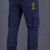 COMBAT CARGO PANT CHINOS THICK MATERIAL