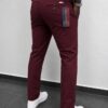 stretch chinos polo ralph royal blue 1555-41#