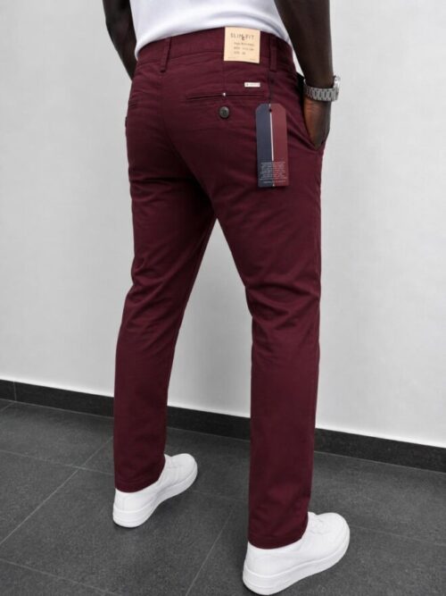 file_0000000078d881f4807ac72b7e6b482e stretch chinos polo ralph royal blue 1555-41#