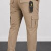 COMBAT CARGO PANT CHINOS THICK MATERIAL