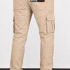 COMBAT CARGO PANT CHINOS THICK MATERIAL