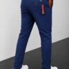 stretch chinos polo ralph royal blue 1555-41#