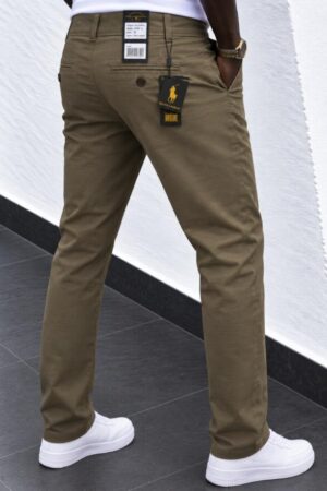 thick chinos polo ralph lauren