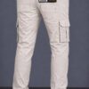 COMBAT CARGO PANT CHINOS THICK MATERIAL
