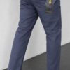 stretch chinos polo ralph royal blue 1555-41#