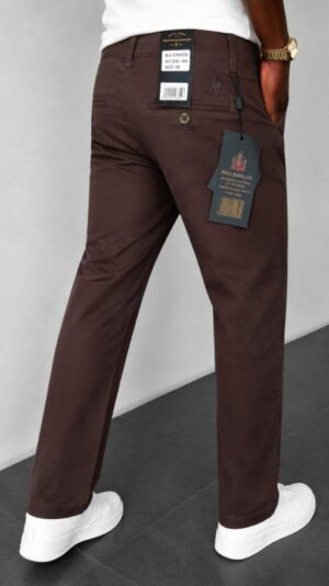 thick chinos polo ralph lauren