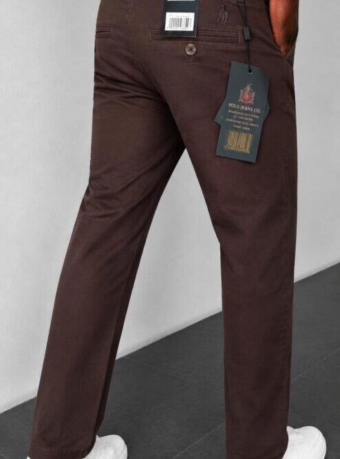 thick chinos polo ralph lauren