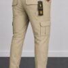 COMBAT CARGO PANT CHINOS THICK MATERIAL