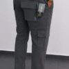 COMBAT CARGO PANT CHINOS THICK MATERIAL