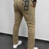 stretch chinos polo ralph royal blue 1555-41#