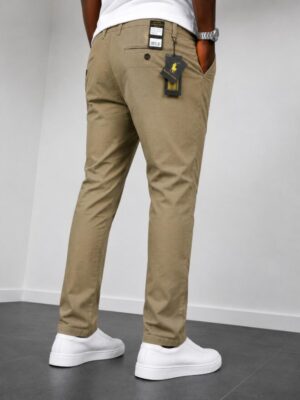 thick chinos polo ralph lauren