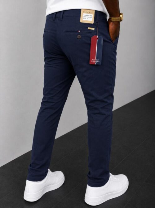 file_000000009560823099f395964d72ff94 stretch chinos polo ralph royal blue 1555-41#
