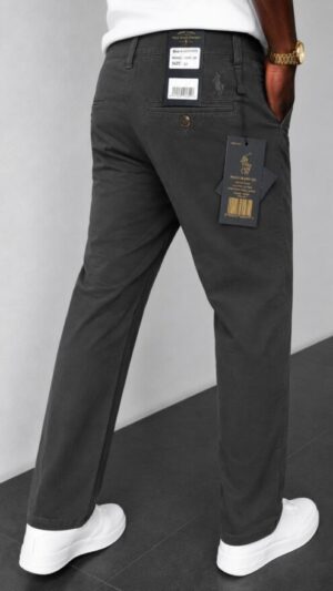 thick chinos polo ralph lauren