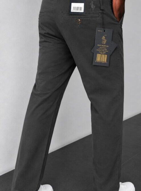 thick chinos polo ralph lauren